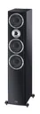 Heco Elementa 700 black satin