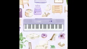 COLOR Your Life | TheONE Smart Piano COLOR