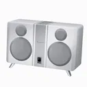 Аудиосистема HECO Direkt 800 BT White