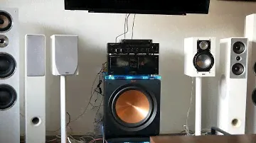 Heco music colors 200 vs Elac BS 244