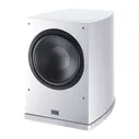 Сабвуфер активный HECO Victa Elite Sub 252 A, White