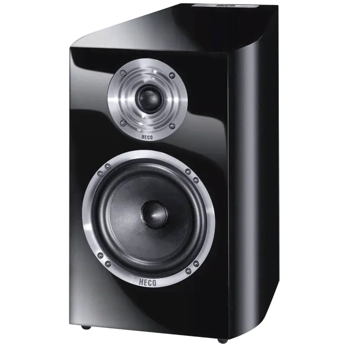 Heco Celan Revolution 3 Loudspeakers-0