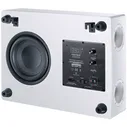 HECO HECO Ambient Sub 88 F White