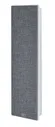 Heco Ambient 44 F White Настенная АС
