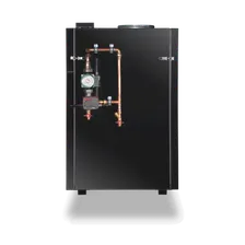 УСТАНОВКА ZENIT 750 HECO W в Новосибирске