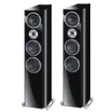 Акустика напольная HECO Celan Revolution 7 Piano Black