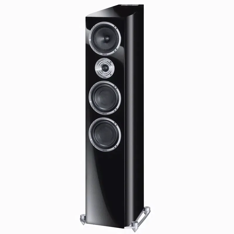 Акустическая система HECO Celan Revolution 7 Piano Black