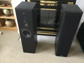 $25 · HECO SPIRIT 200 SPEAKER SYSTEM