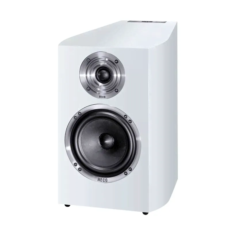 Акустическая система HECO Celan Revolution 3 White Satin