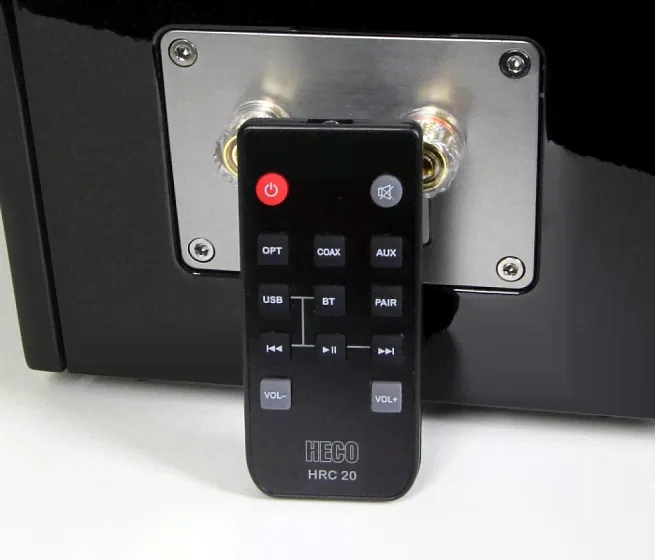 Heco Ascada 2.0 BTX Black-3