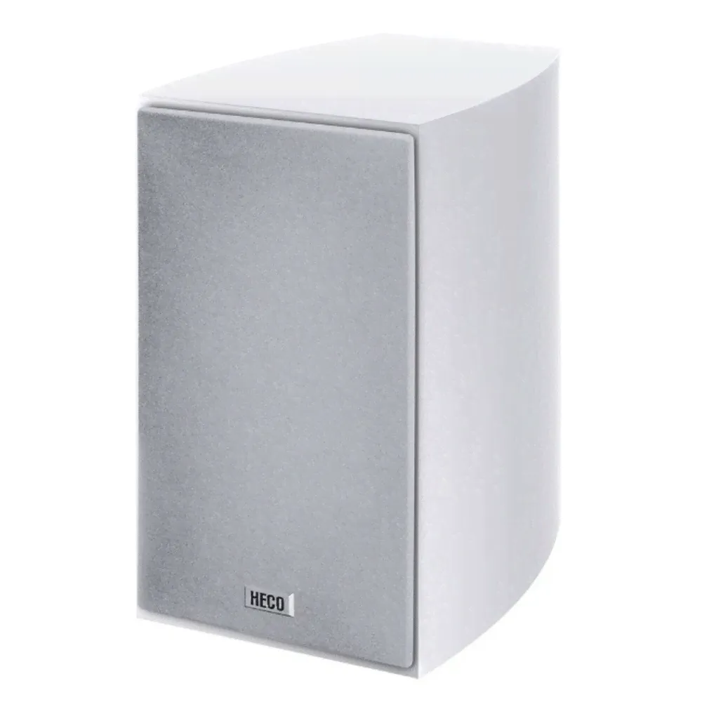 Колонка полочная HECO Victa Elite 302 White-0