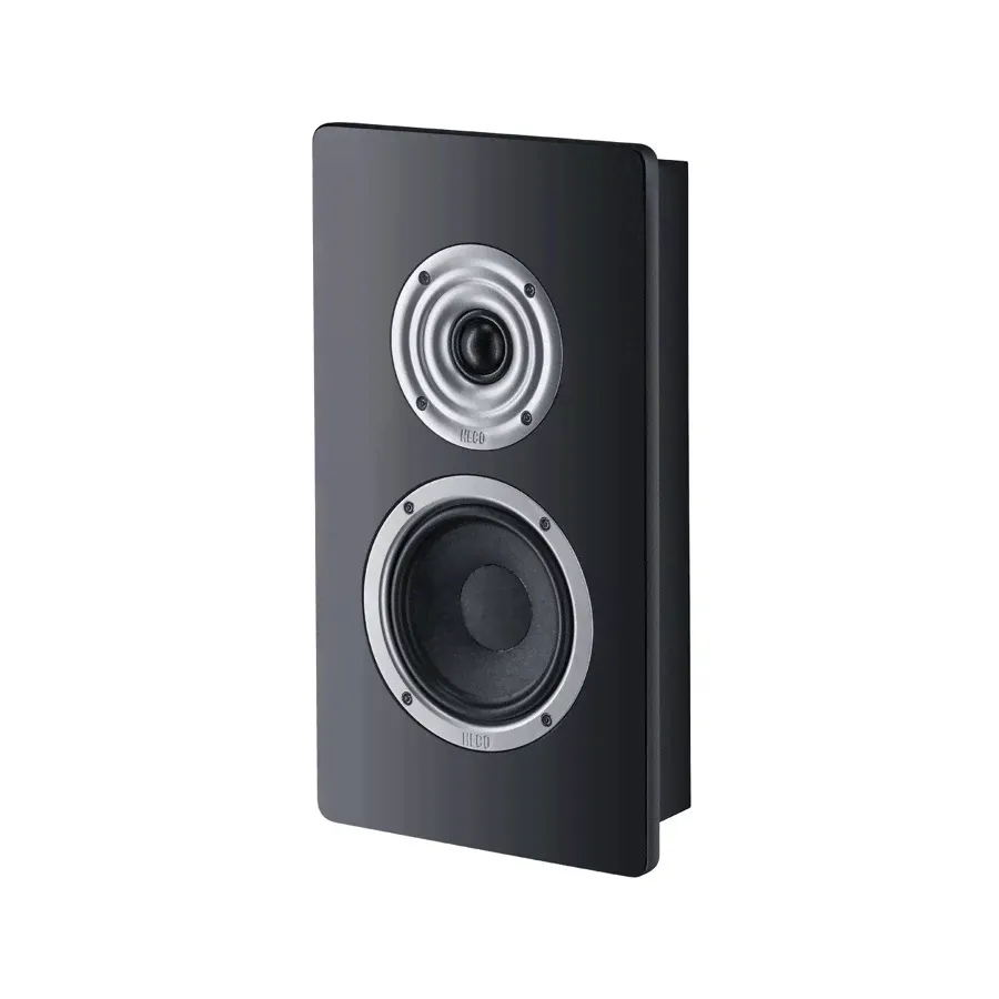Акустика настенная HECO Ambient 11 F Black-1