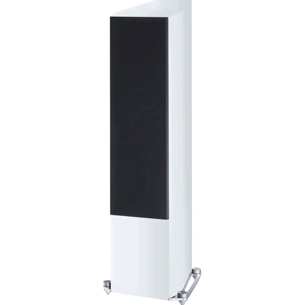 HECO HECO Celan Revolution 9 White Satin-4