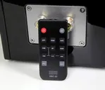 Heco Ascada 2.0 BTX Black