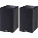 Акустика полочная HECO Aurora 300 Ebony Black