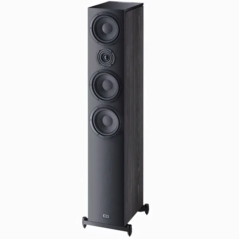 Акустическая система HECO Aurora 700 Ebony Black