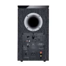 Колонка полочная HECO AURORA 200 P Black Edition