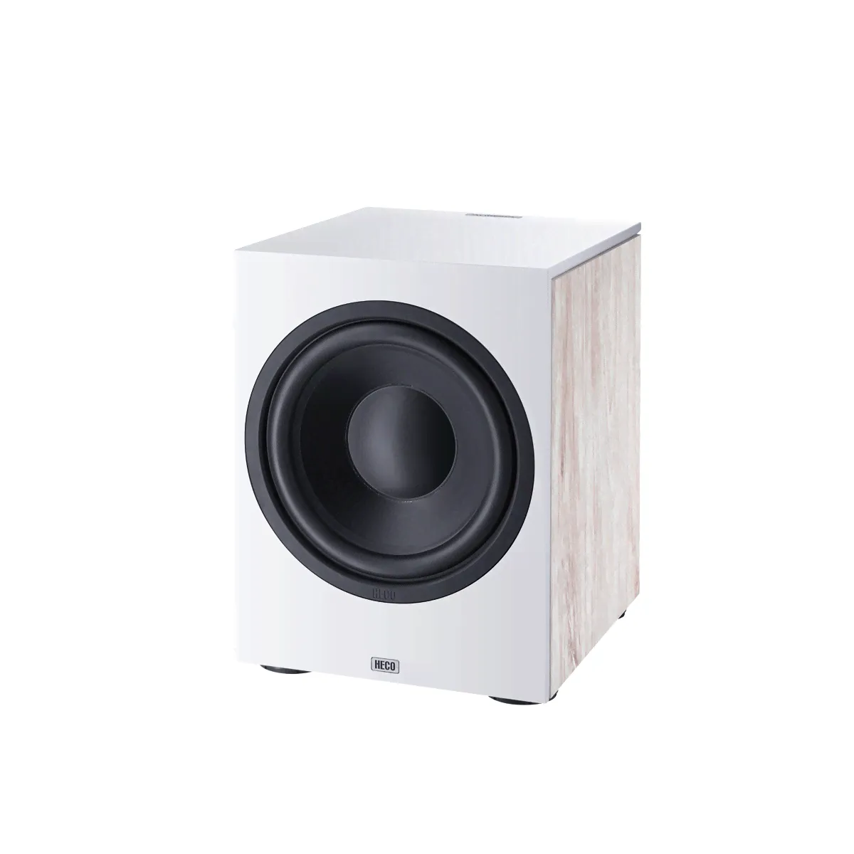 HECO HECO AURORA SUB 30A white-2