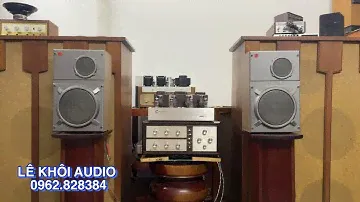 Loa Heco model độc quá PHON 1
