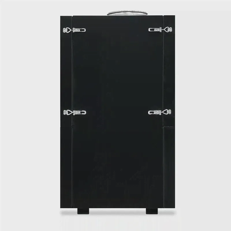 Turkov ZENIT HECO V 900 E (Steel)