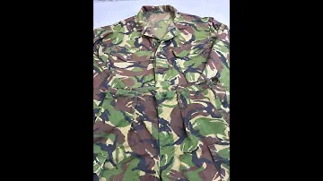 Мешок № 8843. Микс "Милитари" Австрия. Арт 3102. Вес 16,9 кг. Кол-во 30 шт.