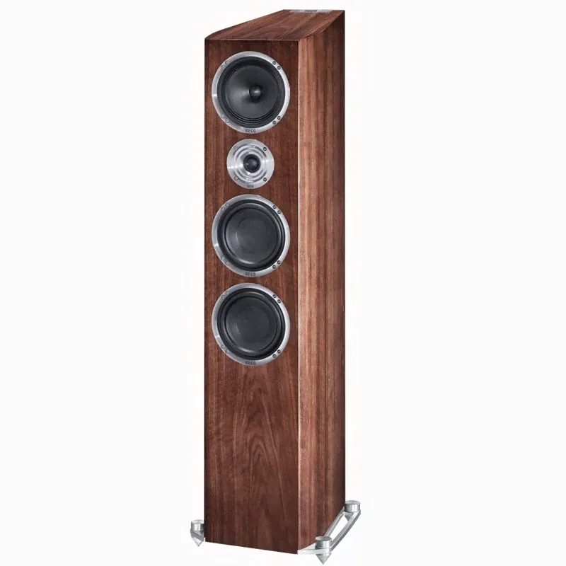 Акустическая система HECO Celan Revolution 7 Espresso Veneer